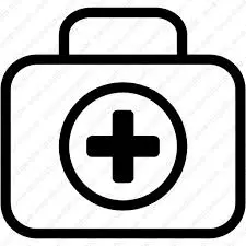 First Aid Kit