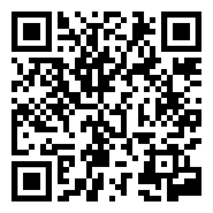 Google QR code