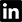 Linkdln Icon